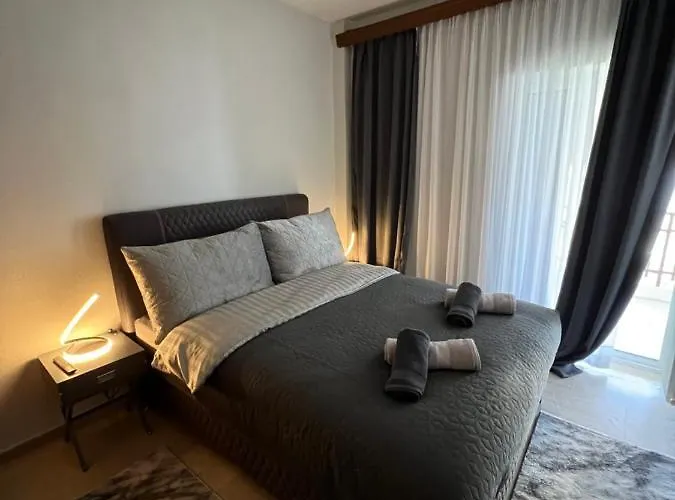 G&p Apartment
