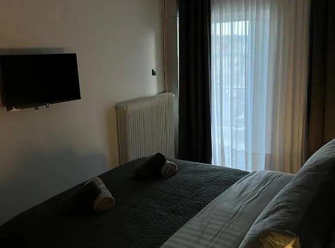 Apartment G&p *