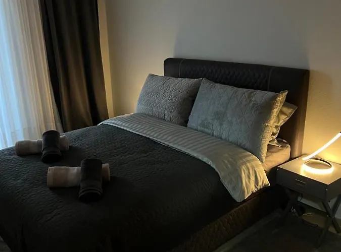 G&p Apartament